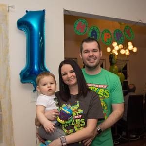 Meet your Posher, Jennie